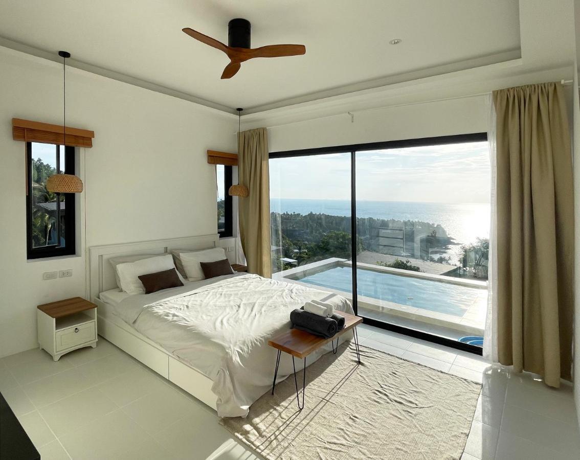 Infinity Villa Salad Beach Zewnętrze zdjęcie