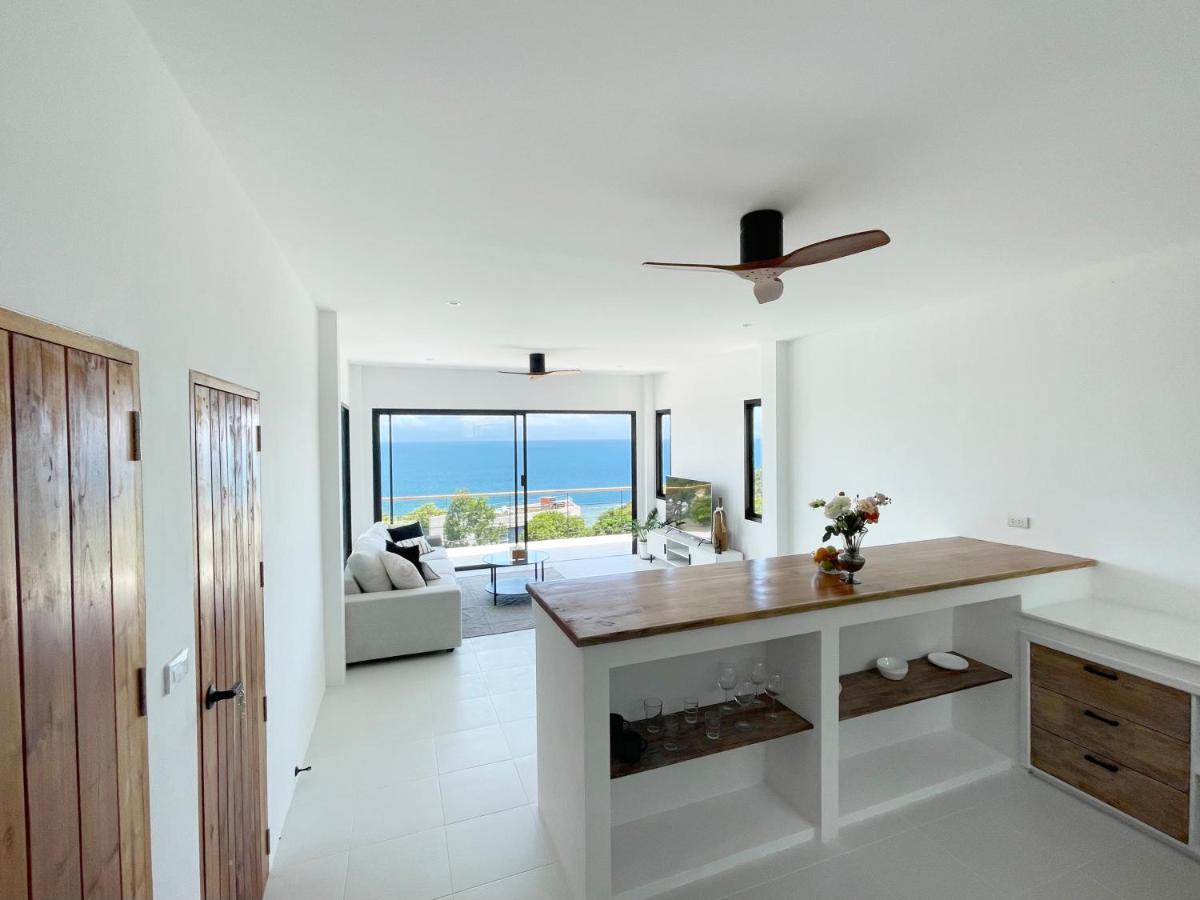 Infinity Villa Salad Beach Zewnętrze zdjęcie