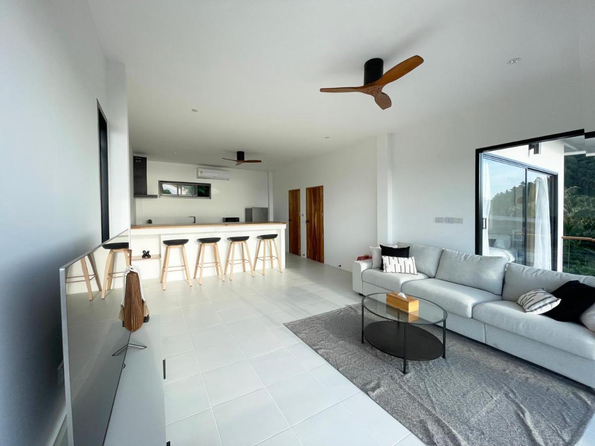 Infinity Villa Salad Beach Zewnętrze zdjęcie
