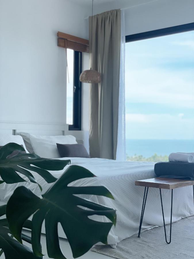 Infinity Villa Salad Beach Zewnętrze zdjęcie