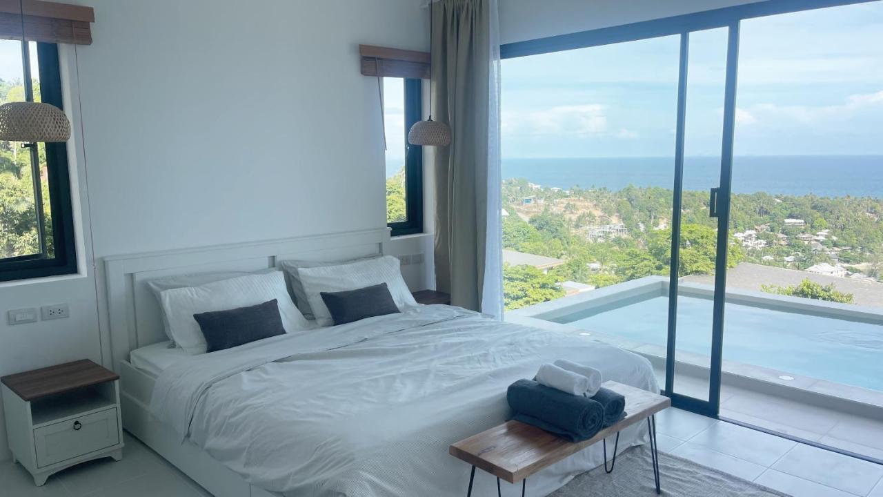 Infinity Villa Salad Beach Zewnętrze zdjęcie