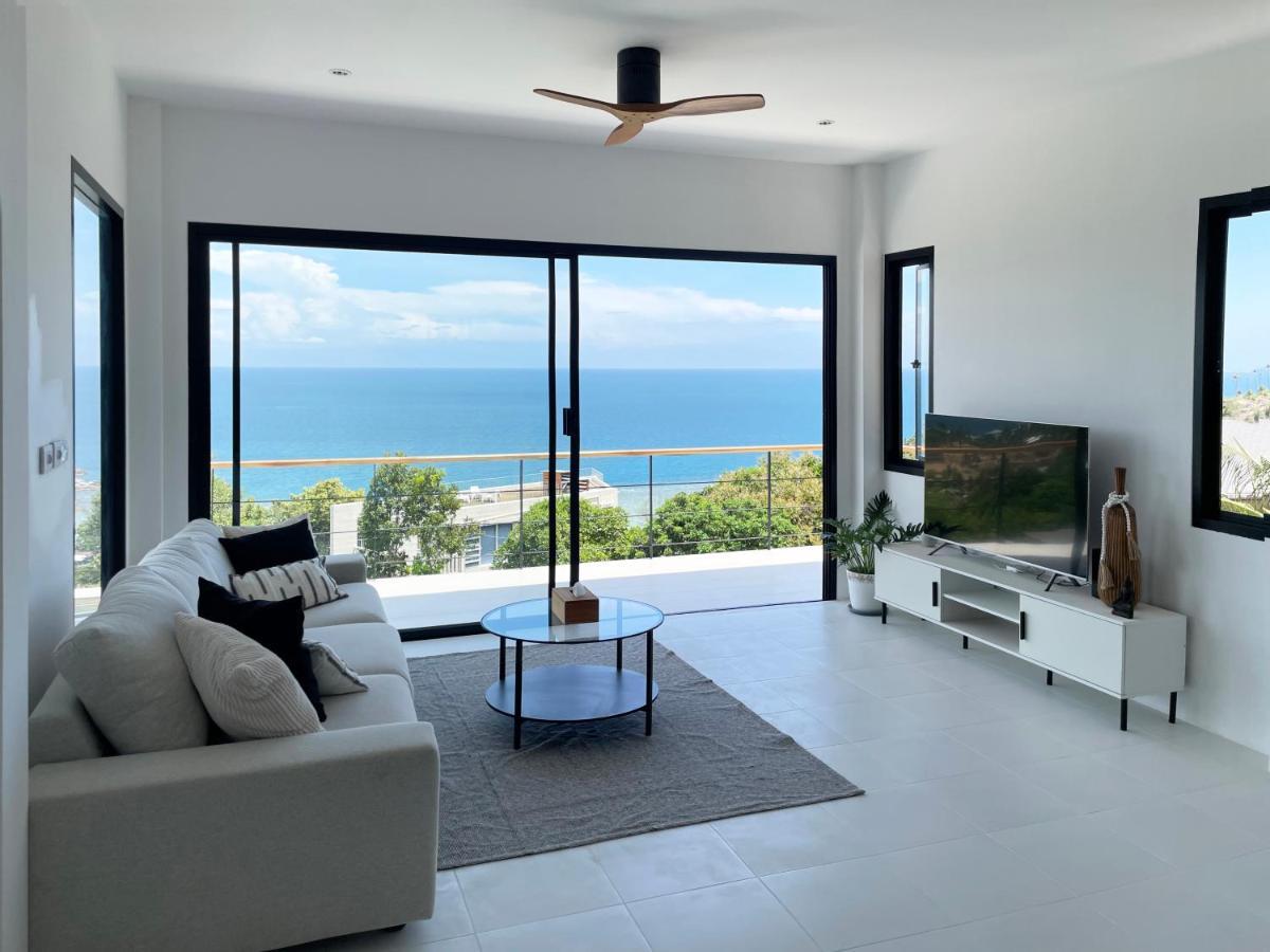 Infinity Villa Salad Beach Zewnętrze zdjęcie