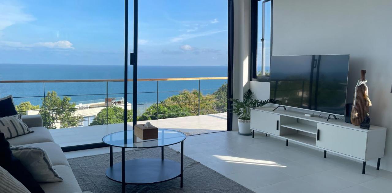 Infinity Villa Salad Beach Zewnętrze zdjęcie