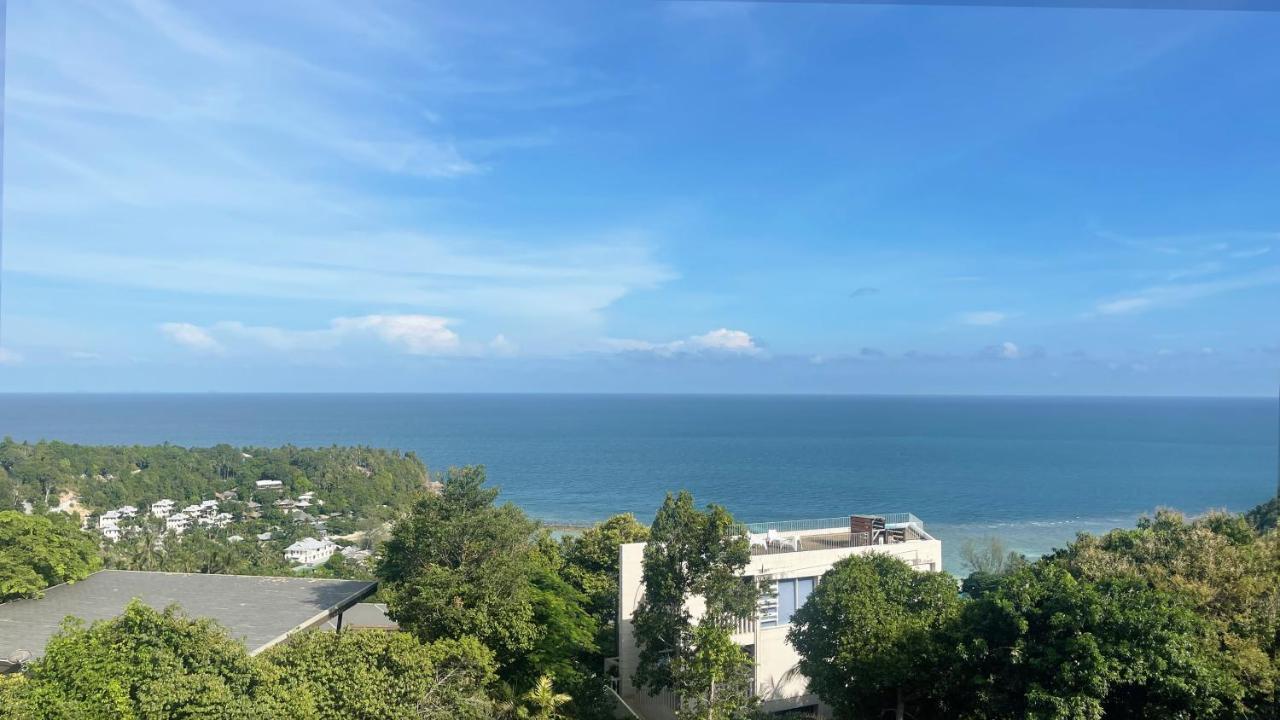 Infinity Villa Salad Beach Zewnętrze zdjęcie