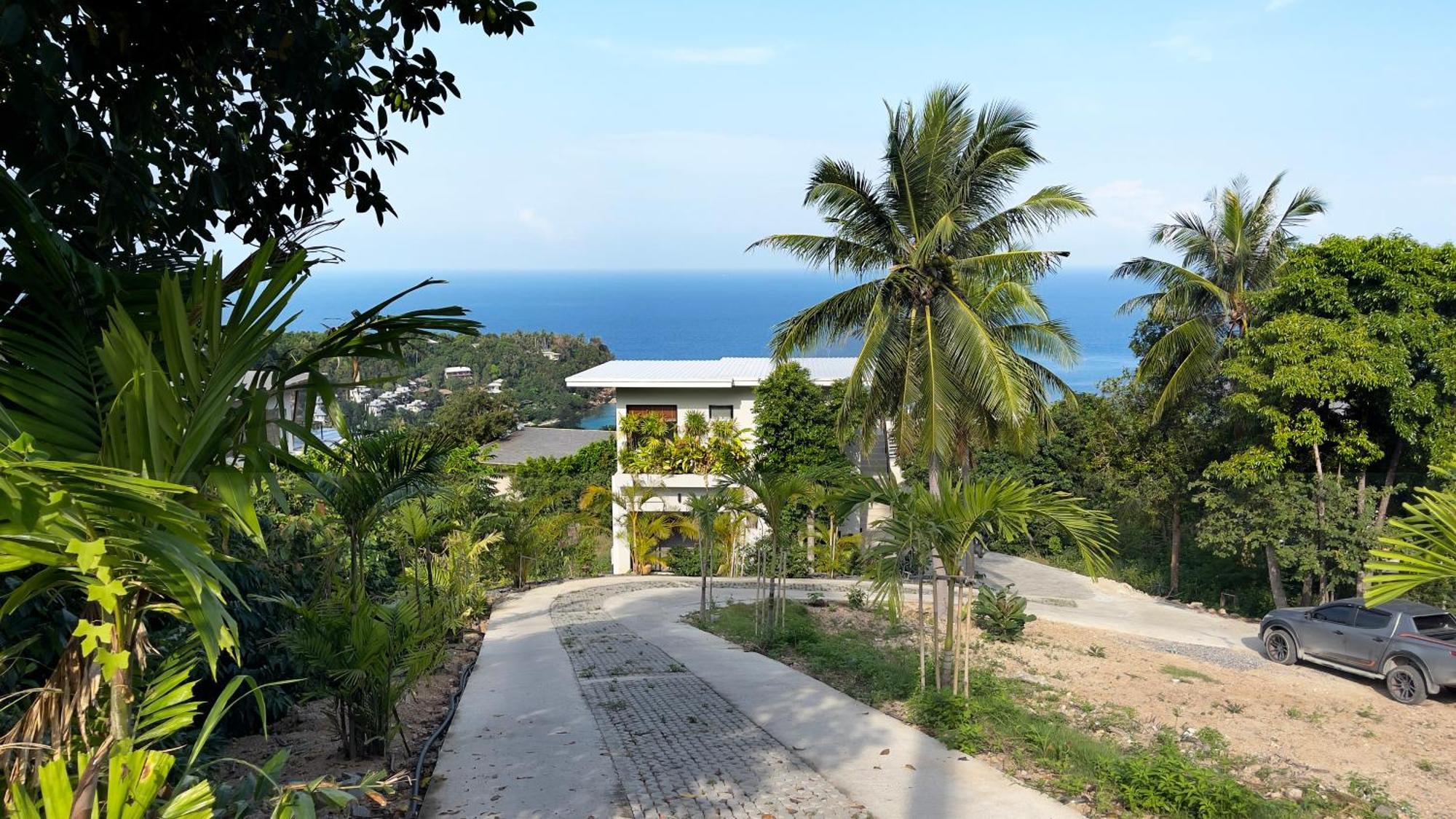 Infinity Villa Salad Beach Zewnętrze zdjęcie