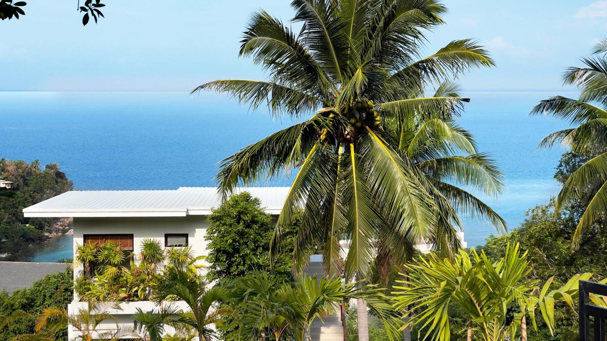 Infinity Villa Salad Beach Zewnętrze zdjęcie