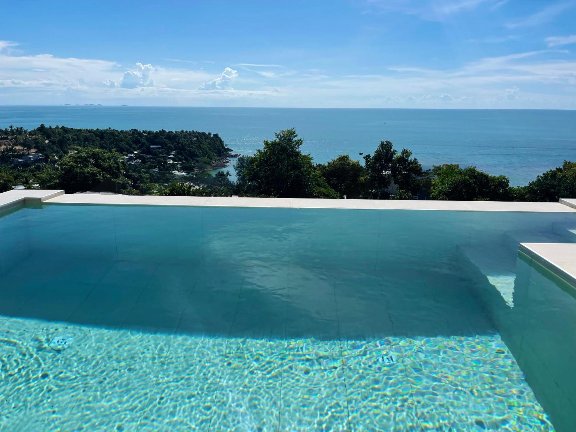 Infinity Villa Salad Beach Zewnętrze zdjęcie