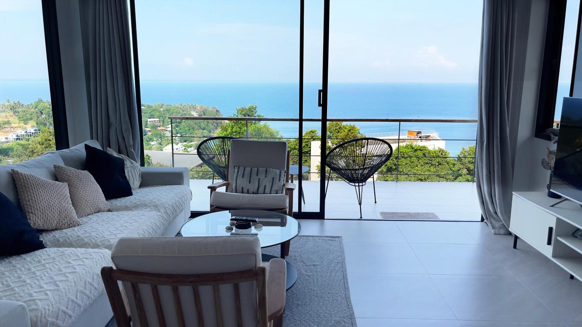 Infinity Villa Salad Beach Zewnętrze zdjęcie