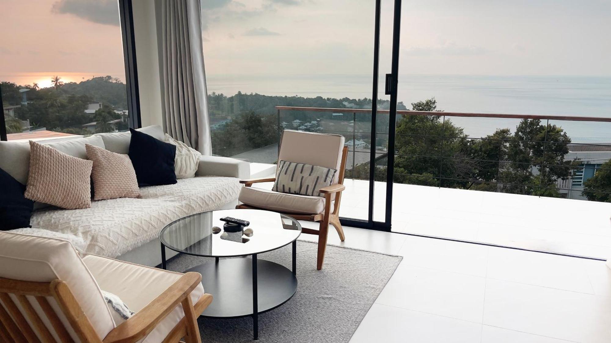 Infinity Villa Salad Beach Zewnętrze zdjęcie