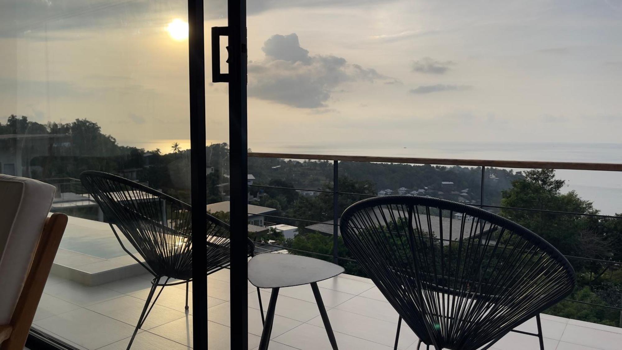 Infinity Villa Salad Beach Zewnętrze zdjęcie