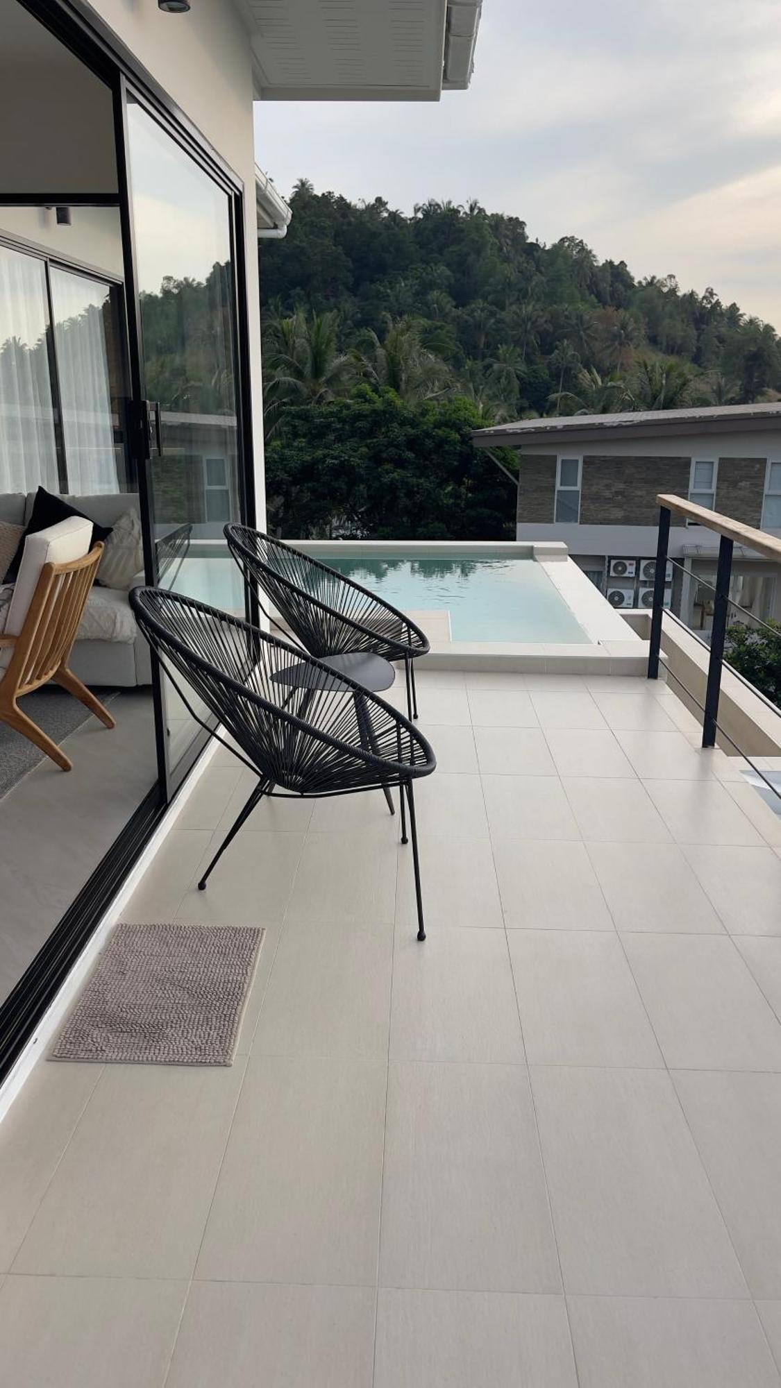 Infinity Villa Salad Beach Zewnętrze zdjęcie