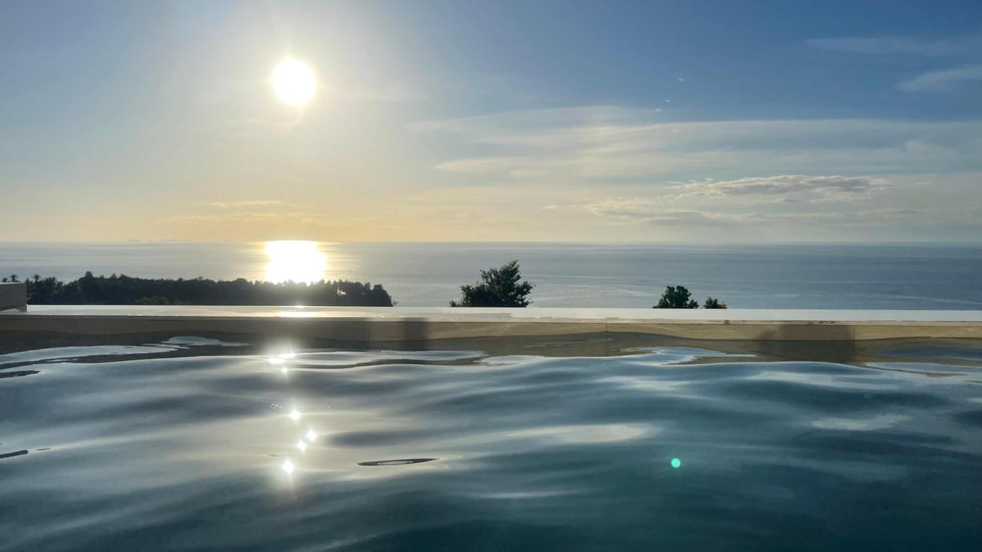 Infinity Villa Salad Beach Zewnętrze zdjęcie